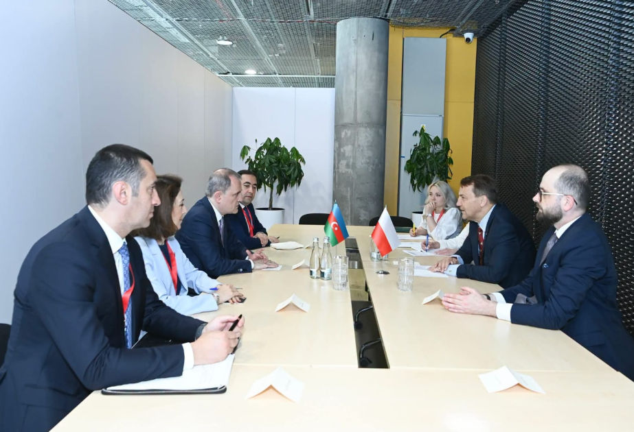 La dynamique de développement des relations existantes entre l’Azerbaïdjan et la Pologne appréciée