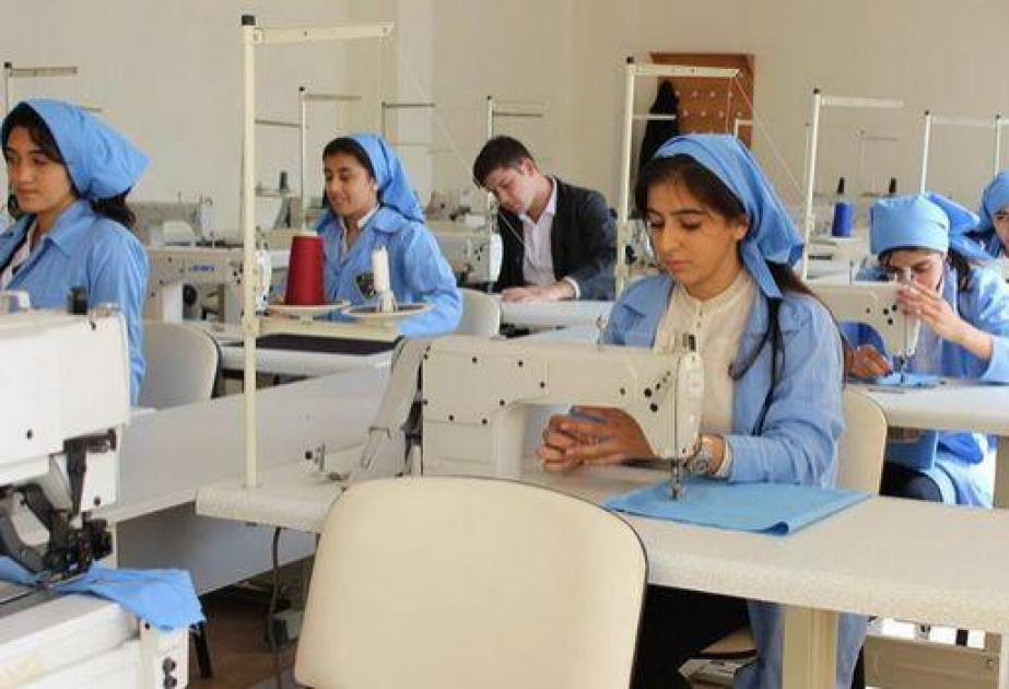 “Peşə təmayüllü siniflər” layihəsi ölkə üzrə 321 məktəbdə tətbiq olunur