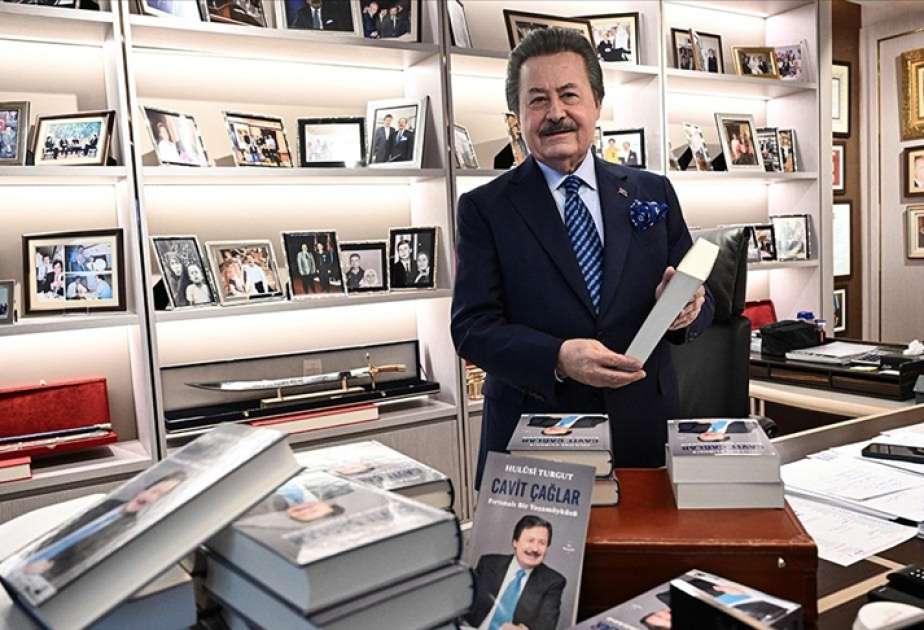 Türkiyənin sabiq naziri: “Bir millət, iki dövlət” anlayışı Türkiyə–Azərbaycan münasibətlərinin əsasını təşkil edir