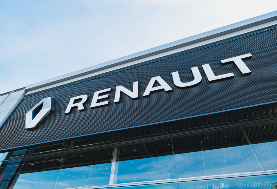 “Renault” gələn ilin sonunadək 800 mühəndisi ixtisar etməyi planlaşdırır