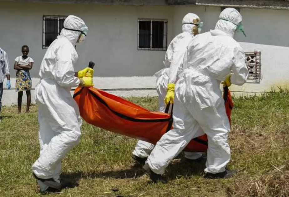 Konqoda “Ebola” virusundan ölənlərin sayı 304 nəfərə çatıb