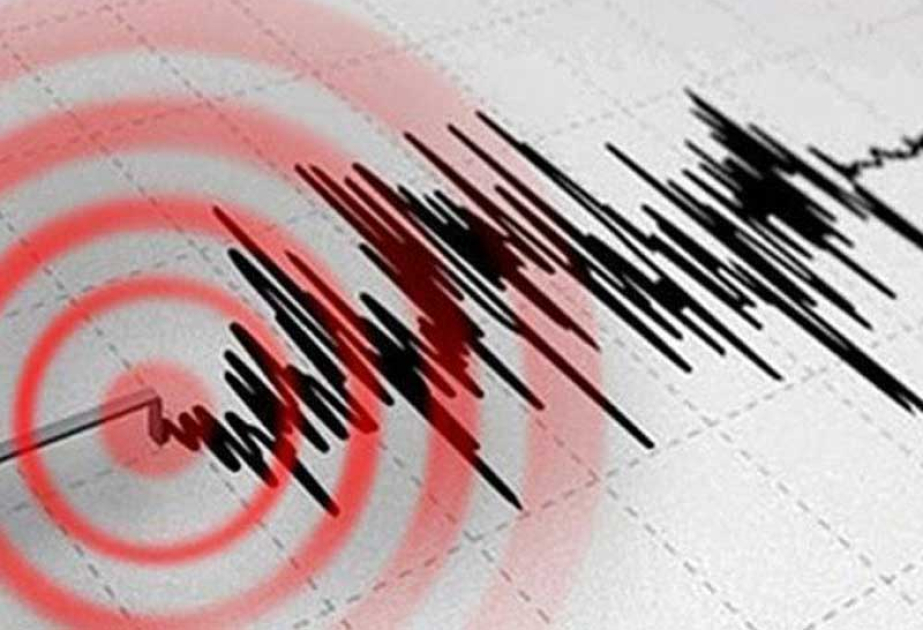 Yaponiyada 5,8 bal gücündə zəlzələ baş verib