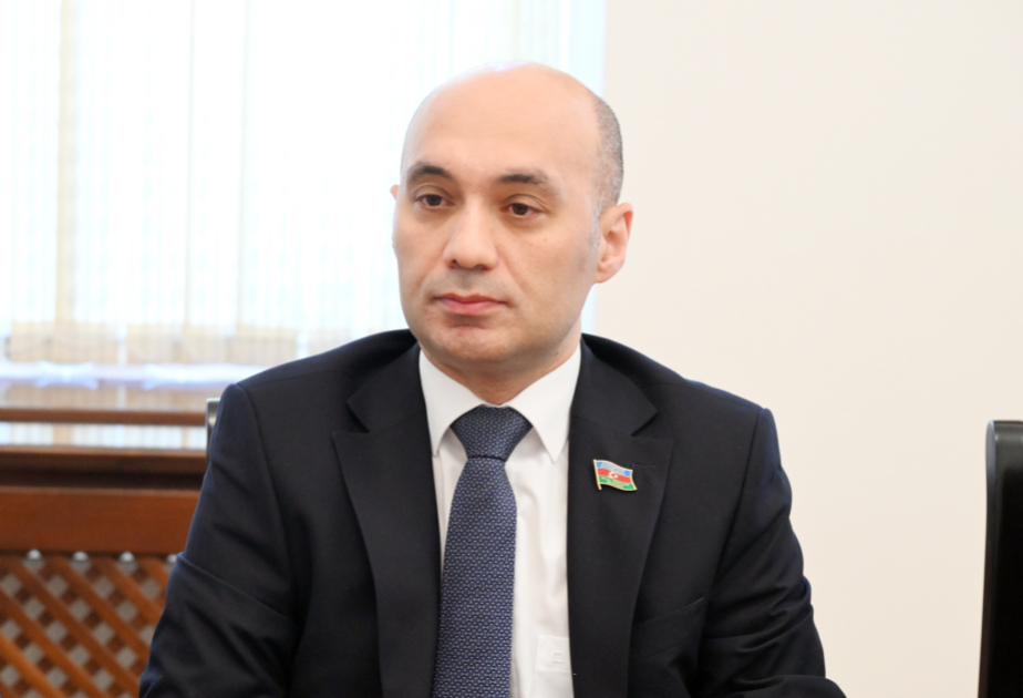 AŞPA-nın Azərbaycana qarşı qərəzli qətnaməsinin demokratiyanın təşviqi ilə heç bir əlaqəsi yoxdur ŞƏRH