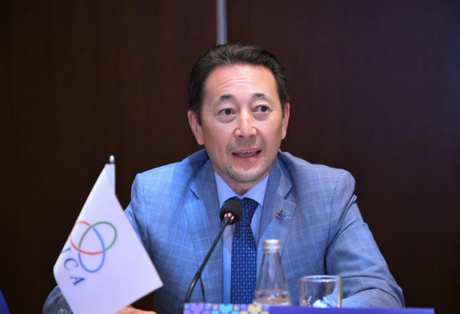 Baş katib: AQEM gəncləri firavan və davamlı inkişaf edən Asiyanın qurulmasında fəal tərəfdaşdırlar