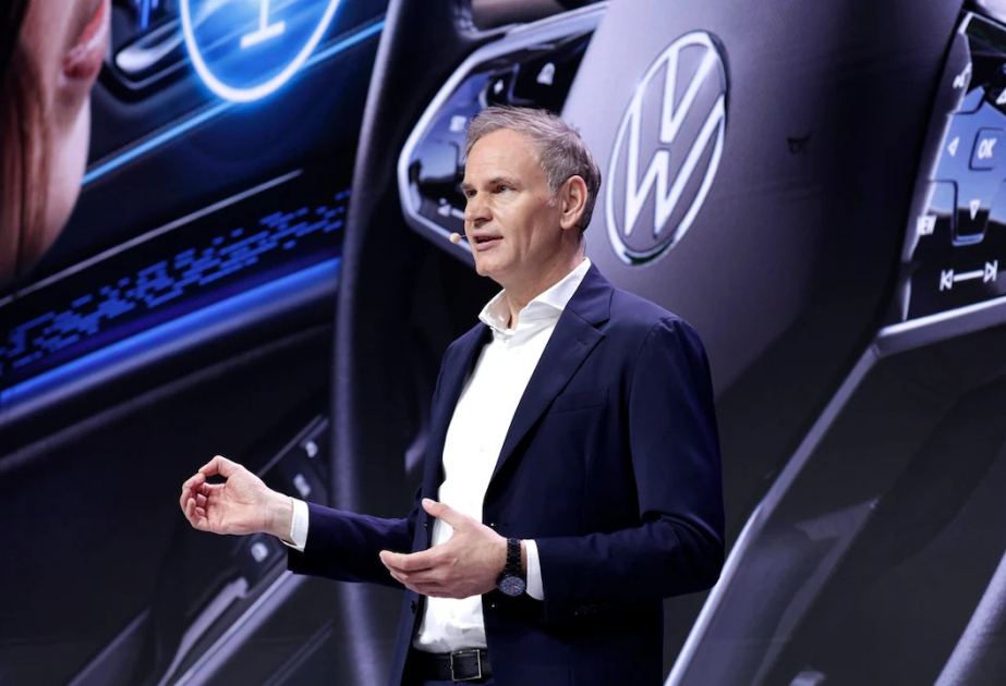 “Volkswagen” şirkətinin rəhbərliyi 100 minədək iş yerini ixtisar etməyi planlaşdırır