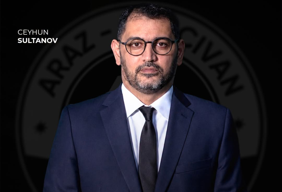 “Araz-Naxçıvan” futbol klubuna yeni prezident təyin olunub