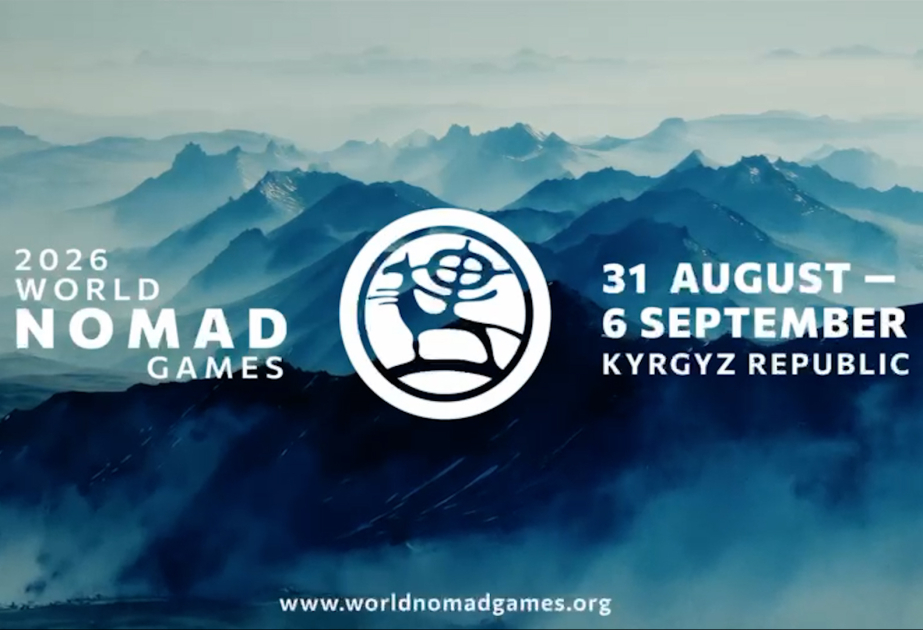 World Nomad Games introduce official brand film "The Call Begins Here" VIDEO