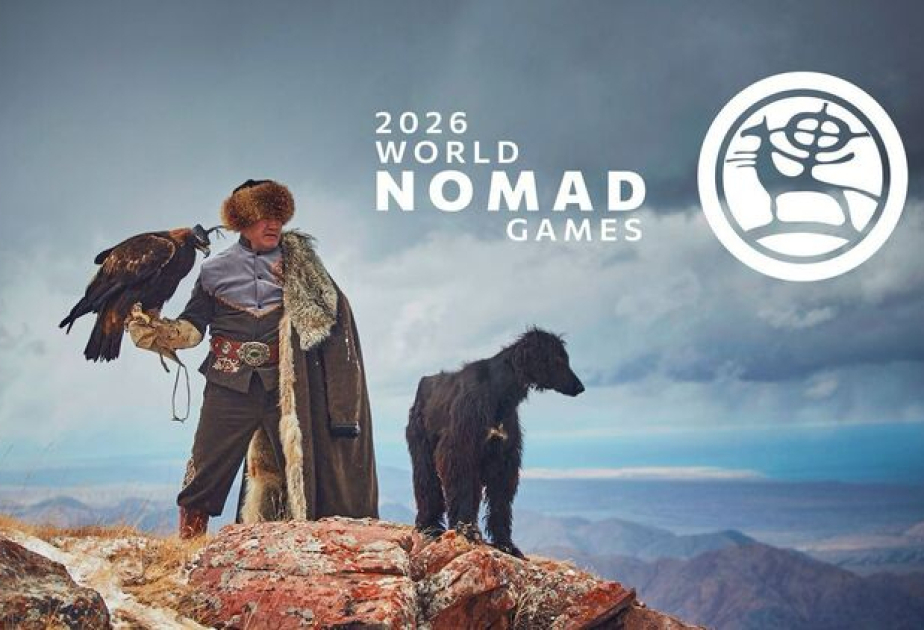 World Nomad Games unveil official brand film "The Call Begins Here"