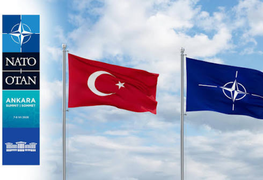 Ukrayna Ankarada keçiriləcək NATO sammitinə hazırlaşır