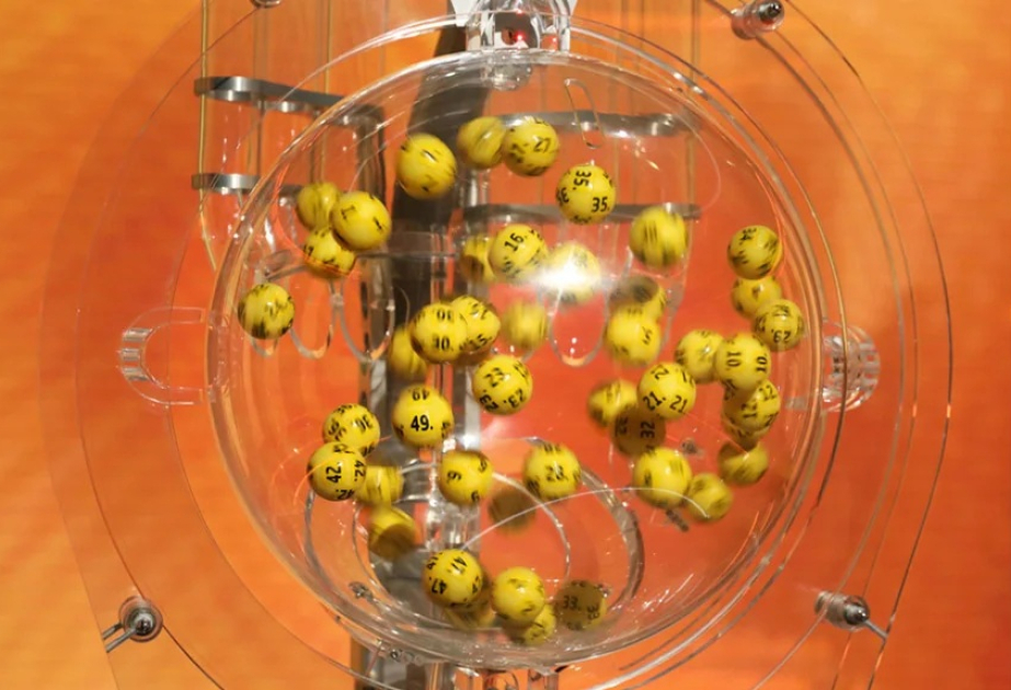 “Eurojackpot” lotereyasının 87 milyon avroluq uduşunu Almaniya sakini qazanıb