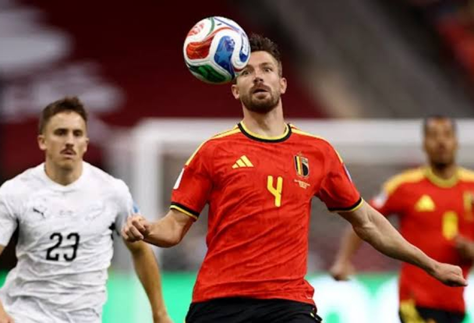 Belgium dominate New Zealand 5-1 to secure place in next round of World Cup