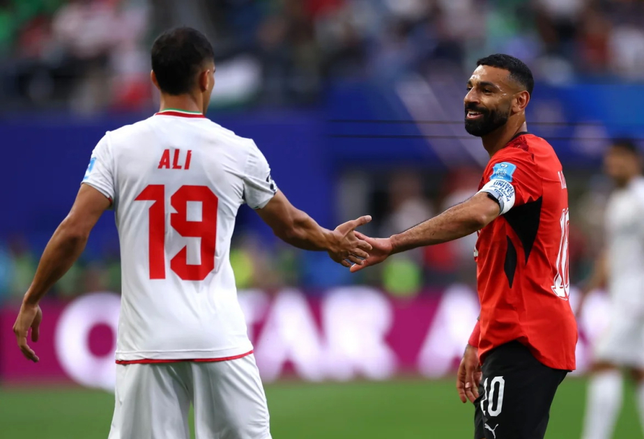 Egypt advance as Iran left to wait after VAR denies late winner