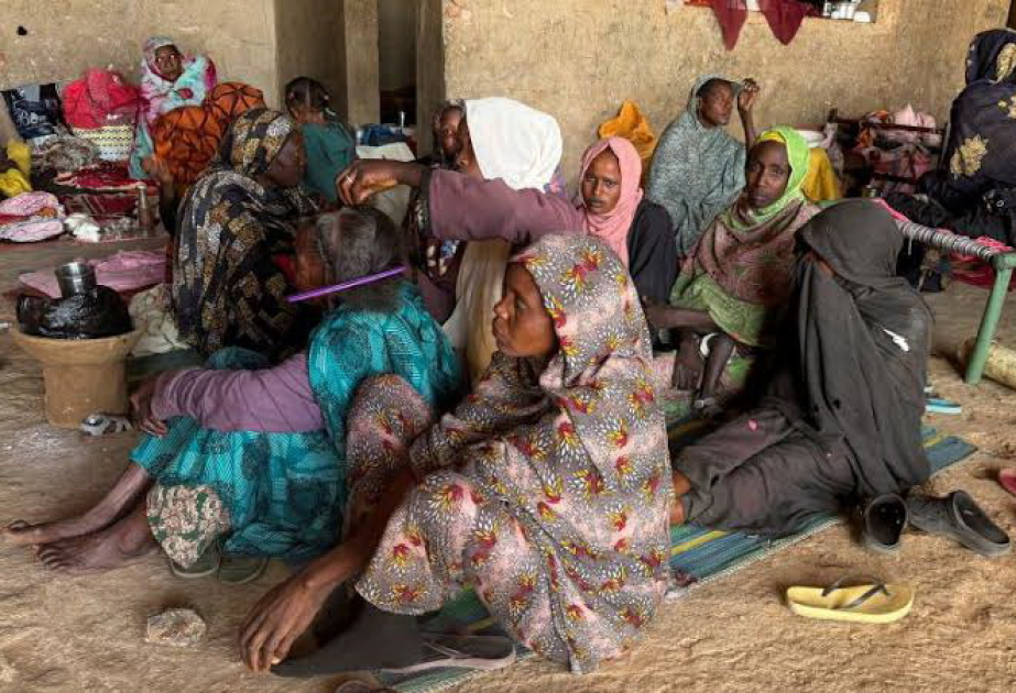 ONU : Le Soudan au bord d'une nouvelle catastrophe humanitaire