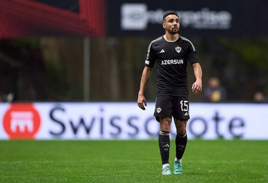 "Qarabağ" legioner futbolçusu ilə yollarını ayırıb