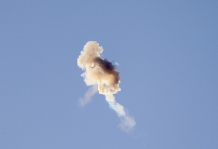 Bəhreyn İranın dron hücumuna məruz qaldığını bildirib