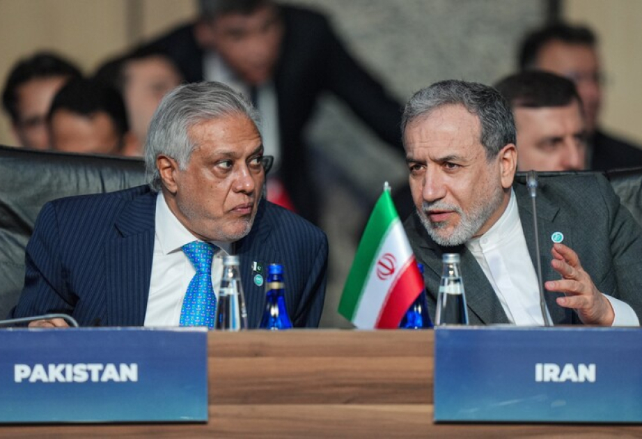 Le Pakistan et l'Iran réaffirment leur engagement en faveur de la stabilité régionale