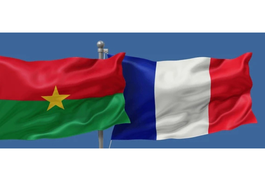 Fransa Burkina Fasoya cavab tədbirləri hazırlayır