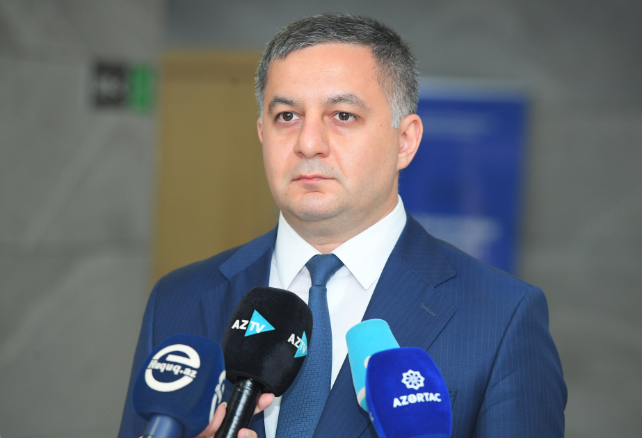 Azərbaycanda məhkəmə hakimlərinin sayı açıqlanıb VİDEO