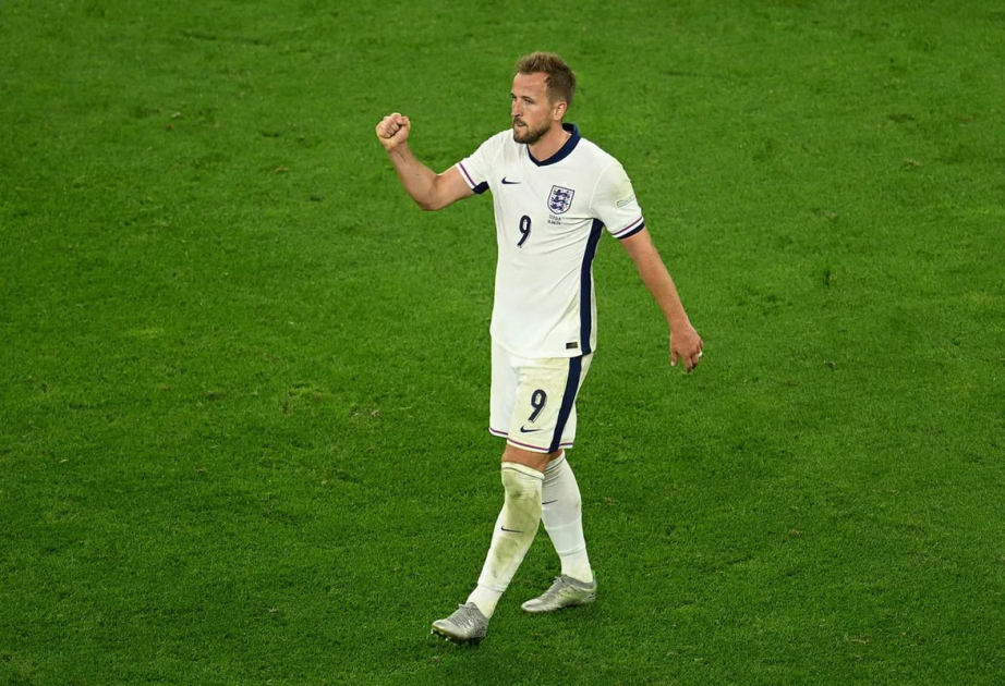 Harri Keyn Ronaldunun rekordunu yeniləyib