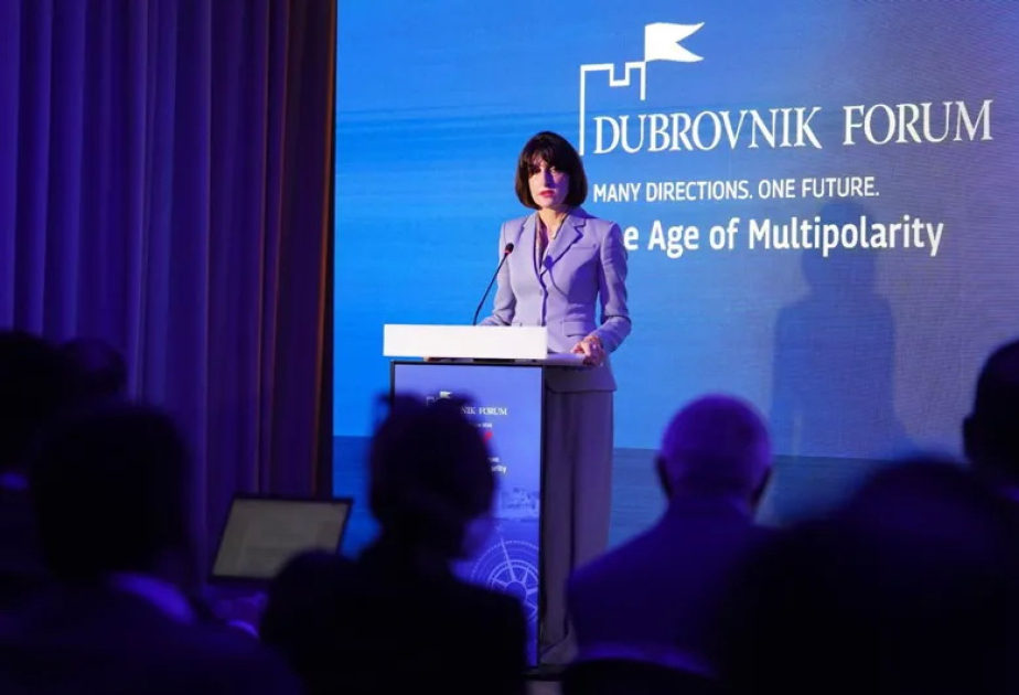 Maka Boçorişvili: Orta Dəhliz ticarət, enerji və rəqəmsal əlaqələrin qovuşduğu yeni məkandır
