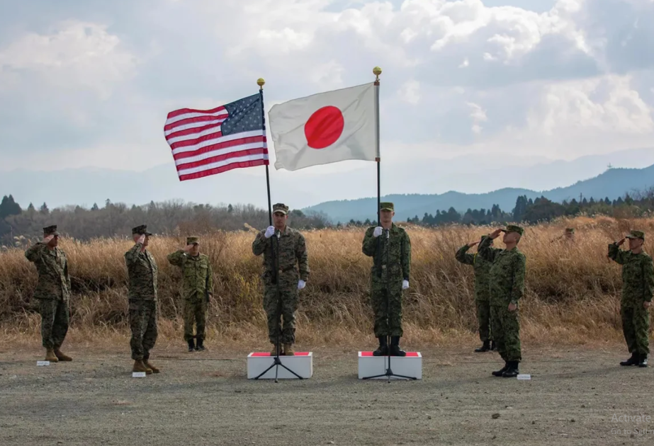 La Corée du Nord dénonce les exercices militaires USA-Japon
