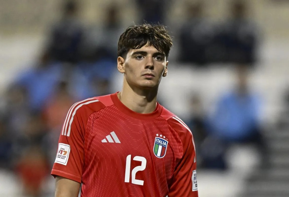 PSJ “Milan”ın yetirməsi olan qapıçını transfer edib