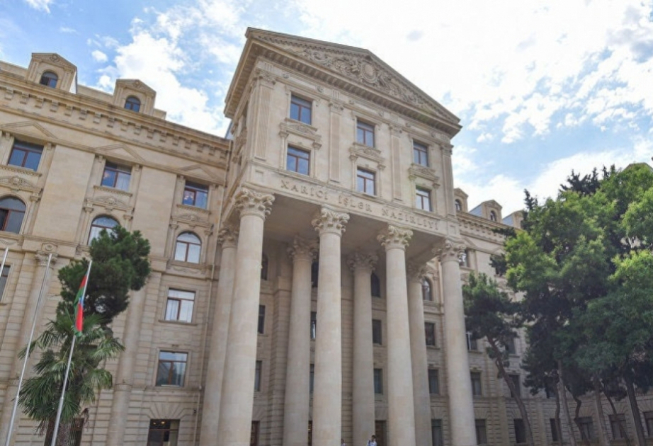Ministère des Affaires étrangères : La décision du gouvernement israélien concernant le prétendu « génocide arménien » suscite de vives inquiétudes