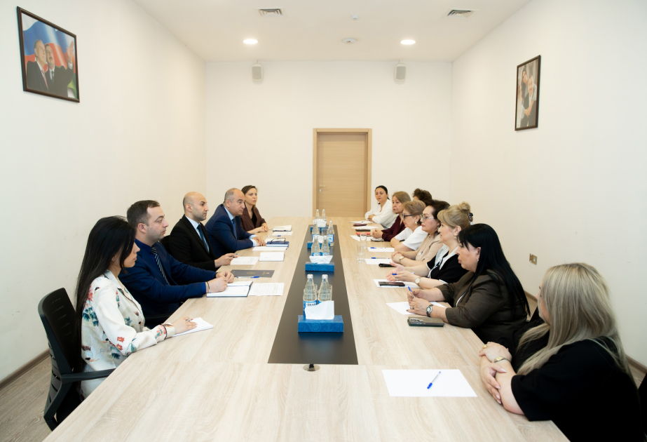 Məişət zorakılığına qarşı mübarizədə vətəndaş cəmiyyəti institutları ilə dövlət orqanları arasında əməkdaşlıq gücləndirilir