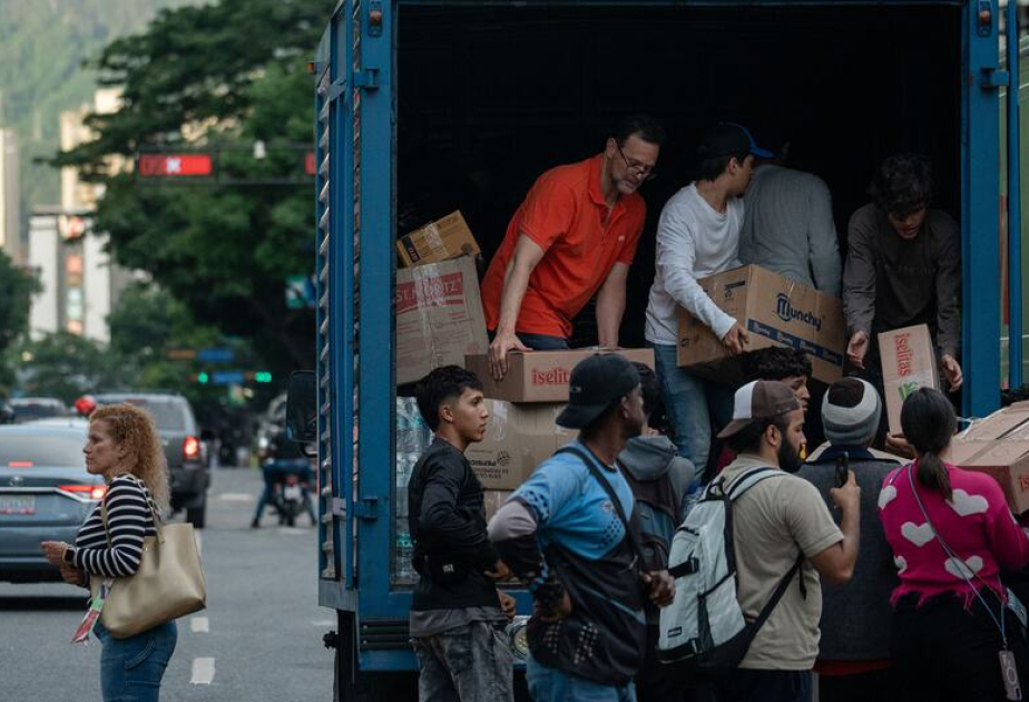 Venezuela : 680 000 enfants ont besoin d’une aide humanitaire après les séismes