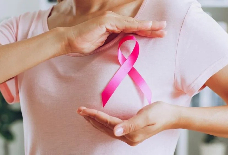 World’s first personalized breast cancer treatment launched in UAE