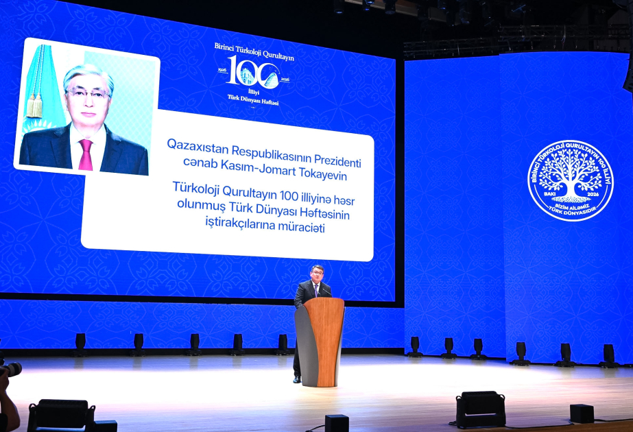 Presidente de Kazajistán: “El Primer Congreso de Turcología fue un acontecimiento histórico trascendental para todo el mundo túrquico”