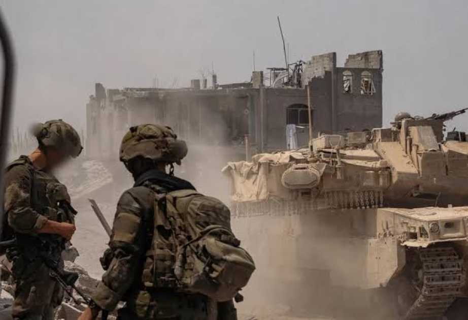 Three Hezbollah headquarters struck in response to continued ceasefire violations