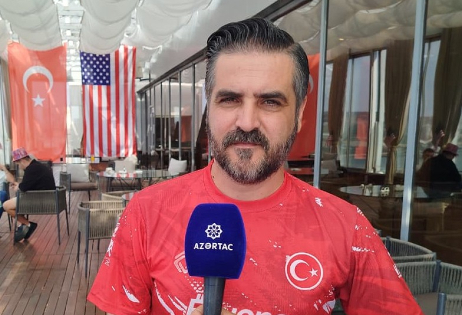 Türk mütəxəssis: Sistemli iş davam etdirilərsə, Azərbaycan futbolunun gələcəyi parlaq olacaq