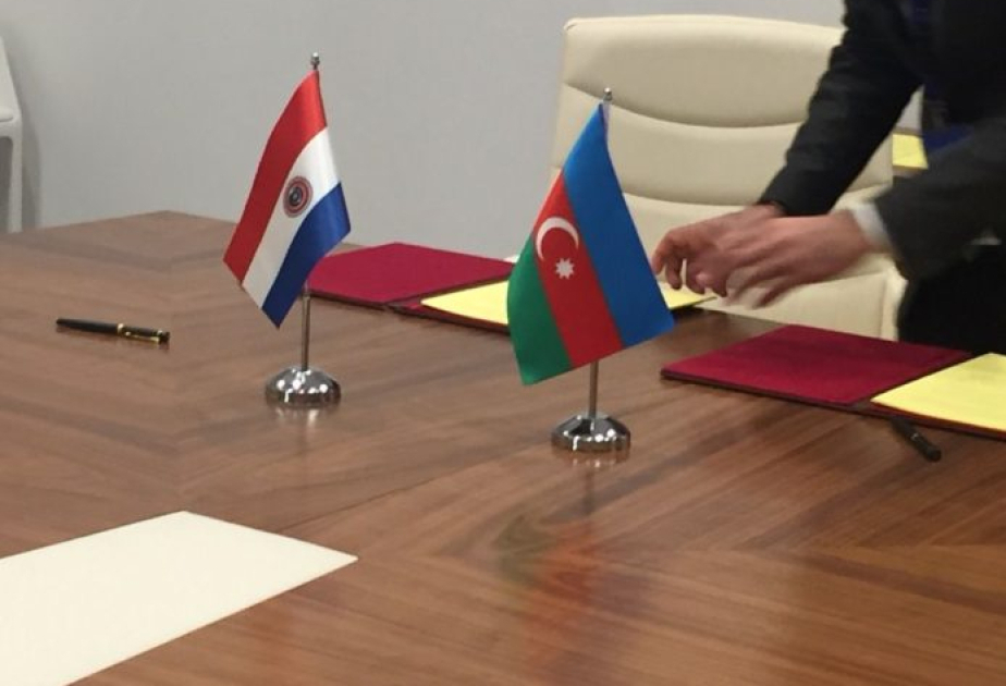 Paraguay será sede del 1° Foro Político y Económico Azerbaiyán-Paraguay con participación de Steve H. Hanke