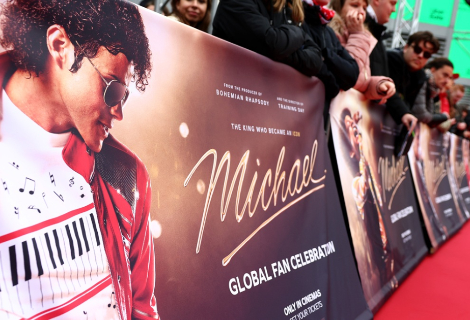‘Michael’ surpasses ‘Oppenheimer’ as highest-grossing biopic with $977 million worldwide