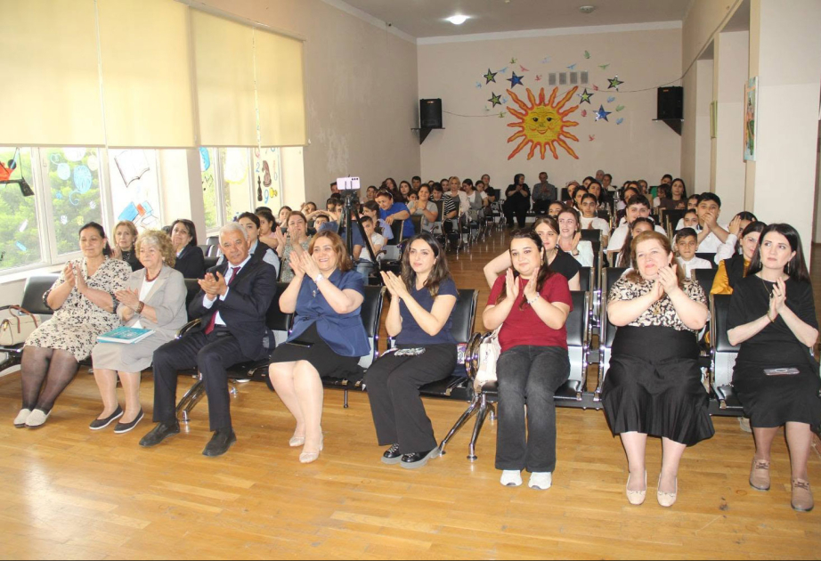 Məktəbdənkənar təhsil müəssisələrinin hesabatları dinlənilib