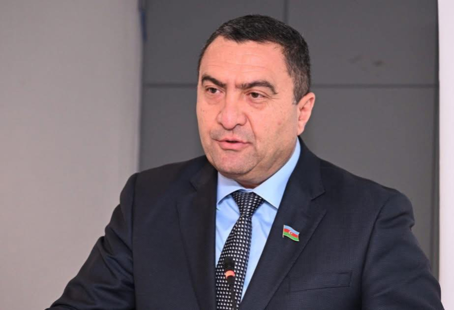 Birinci Türkoloji Qurultayın yubileyi Türk dünyasının ortaq gələcəyinə xidmət edir -  ŞƏRH