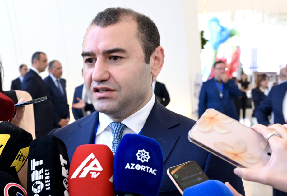 “Türk Dünyası Həftəsi”ndə 20-dən artıq ölkədən 120-dən çox alim, tədqiqatçı və araşdırmaçı iştirak edir VİDEO