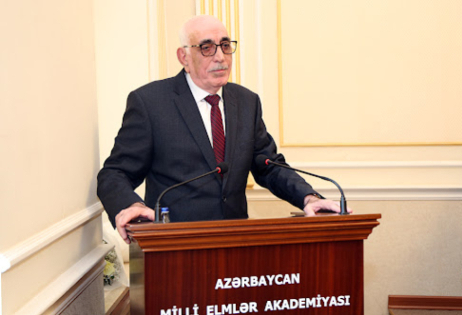 Azərbaycanda geobotanika sahəsində mühüm elmi nəticələr əldə olunub