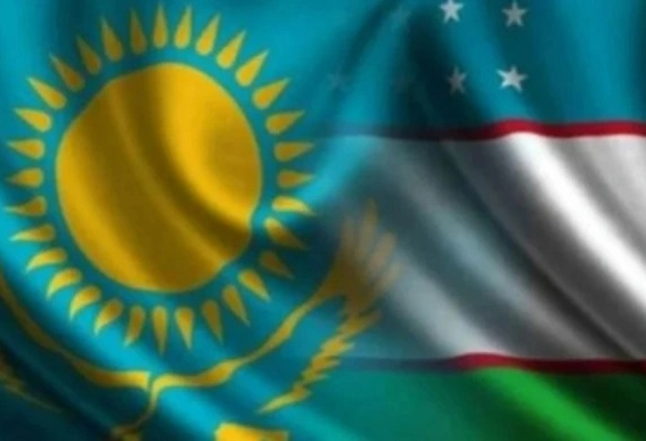 Two Kazakhstan-Uzbekistan border crossings to become international checkpoints