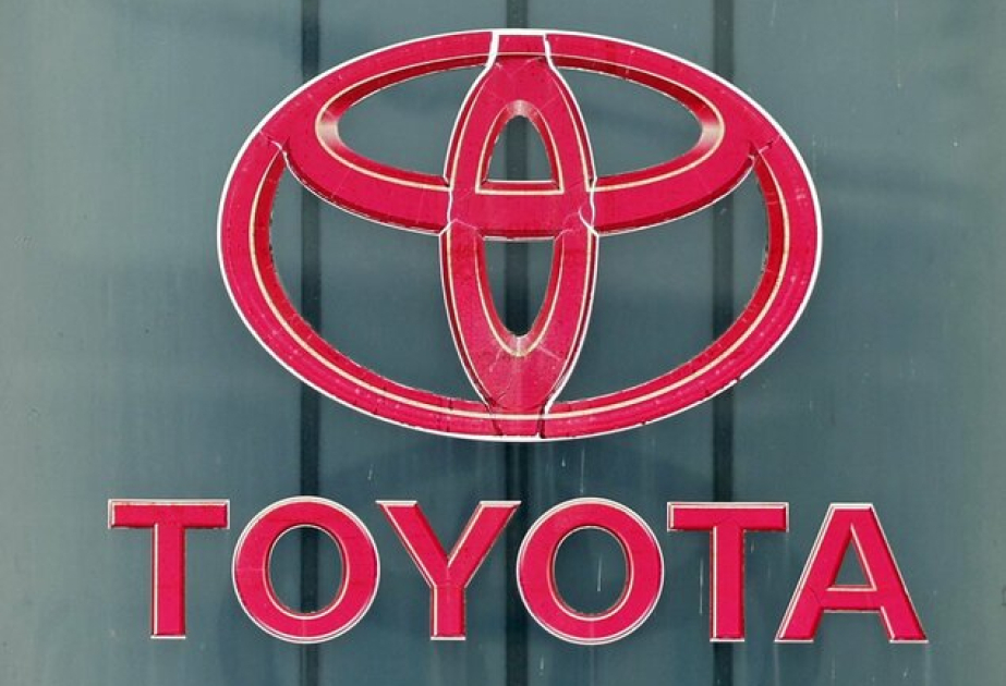 Toyota May global sales drop 7.2%, down for 4th month, on weak China demand