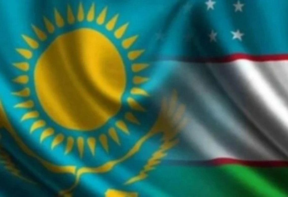 Qazaxıstan-Özbəkistan sərhədində iki keçid məntəqəsinə beynəlxalq status veriləcək