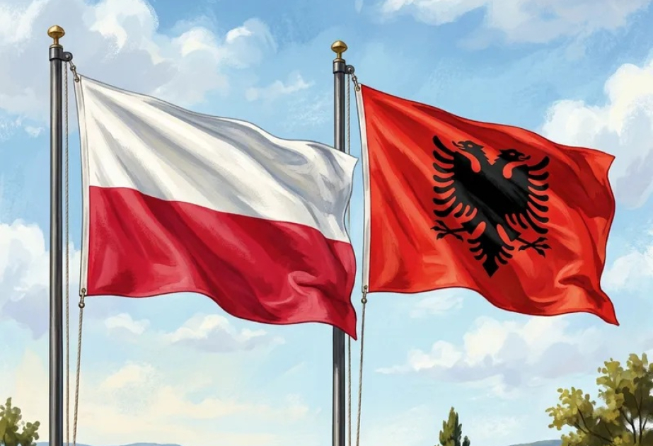 Poland reaffirms support for Albania’s EU accession during Begaj visit