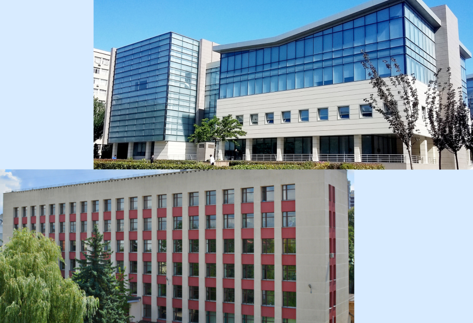 MEK Belarus Mərkəzi Elmi Kitabxanasına Azərbaycanla bağlı nəşrlər göndərib