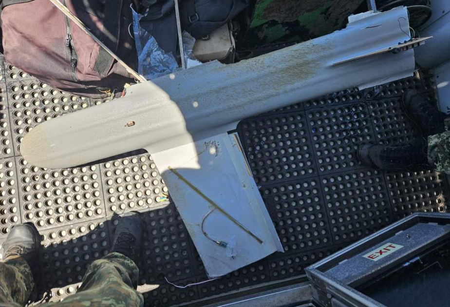 Bulgarian Navy destroys drone found near Albena resort