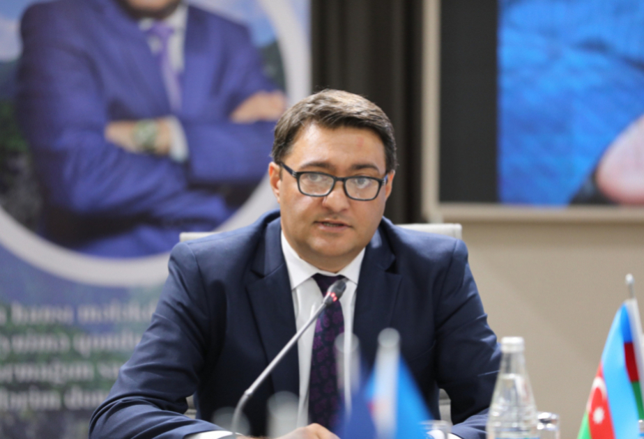 Azərbaycan Türk dünyasında strateji əməkdaşlığa mühüm töhfə verir ŞƏRH