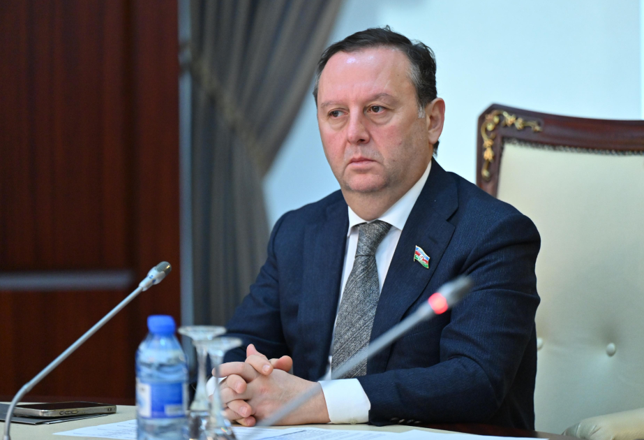 “Türk Dünyası Həftəsi” türk xalqlarının mənəvi birliyinin önəmini bir daha təsdiqləyir ŞƏRH