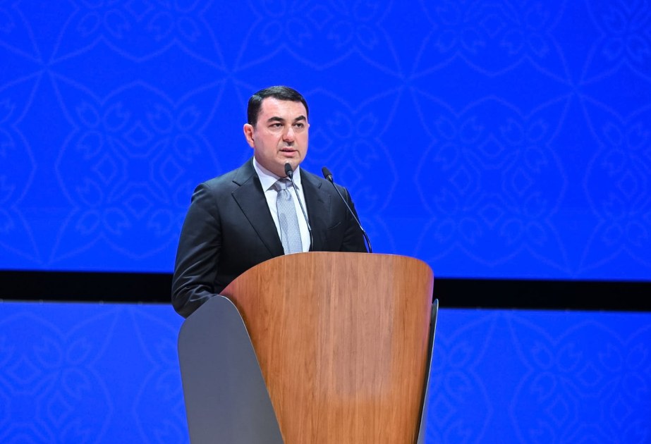 Ministro: “Los eventos en la Semana del Mundo Túrquico continuarán en Shusha, Khankendi y Aghdam”