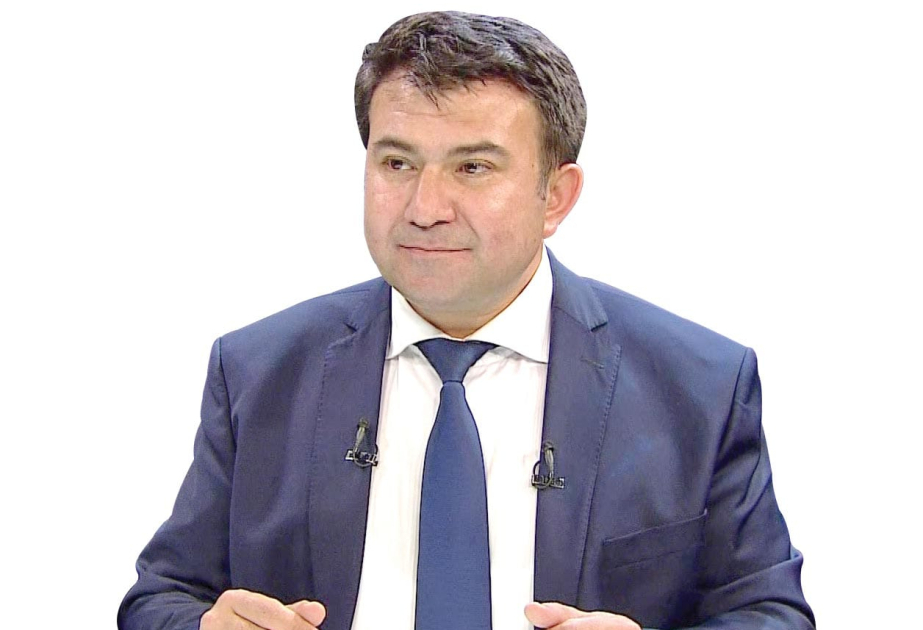 Türkoloji Qurultayın yenidən Bakıda keçirilməsi Türk dünyasının inteqrasiyasında yeni mərhələ olacaq RƏY
