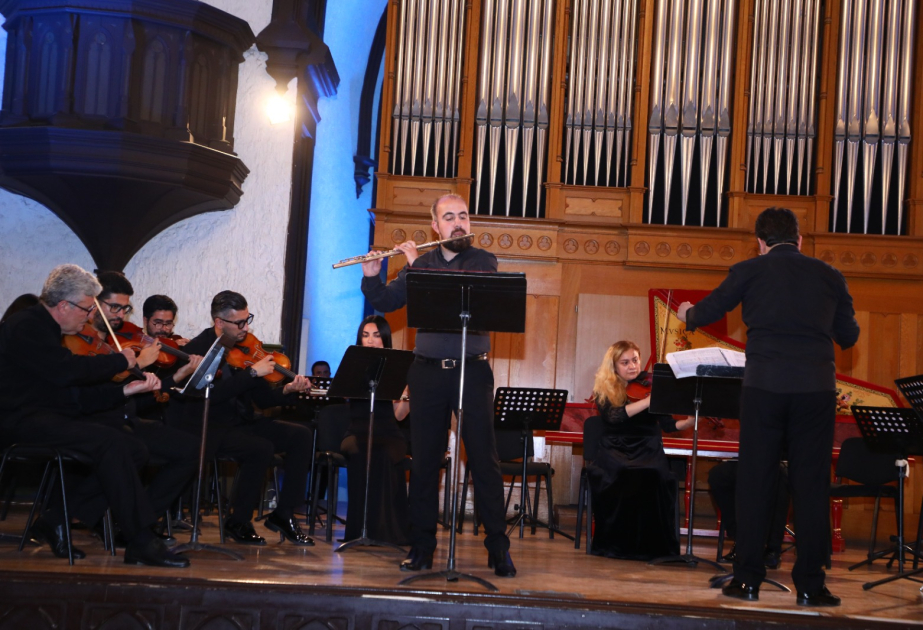 İkinci Opera Günləri davam edir